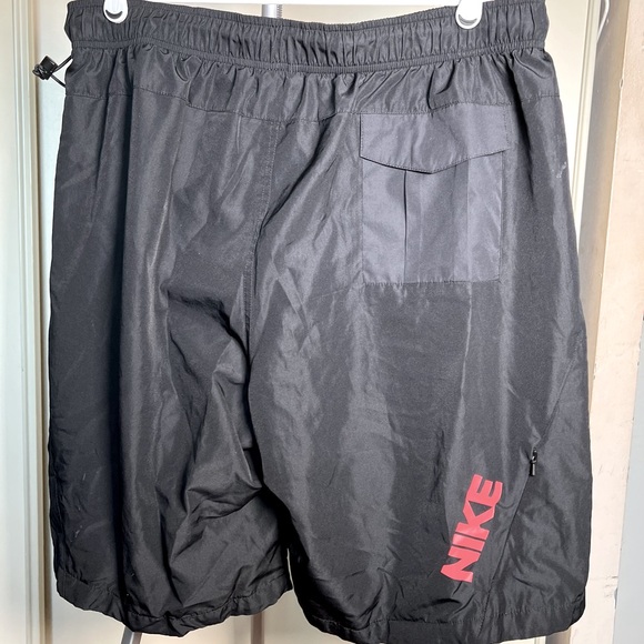 NIKE The Athletic Dept Shorts Men's XXL - Picture 2 of 3